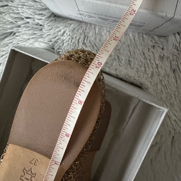 Anniel Italian Ballet Flats - Picture 6 of 6